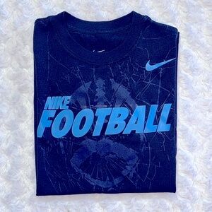 Kids S Nike Dri-Fit Shirt